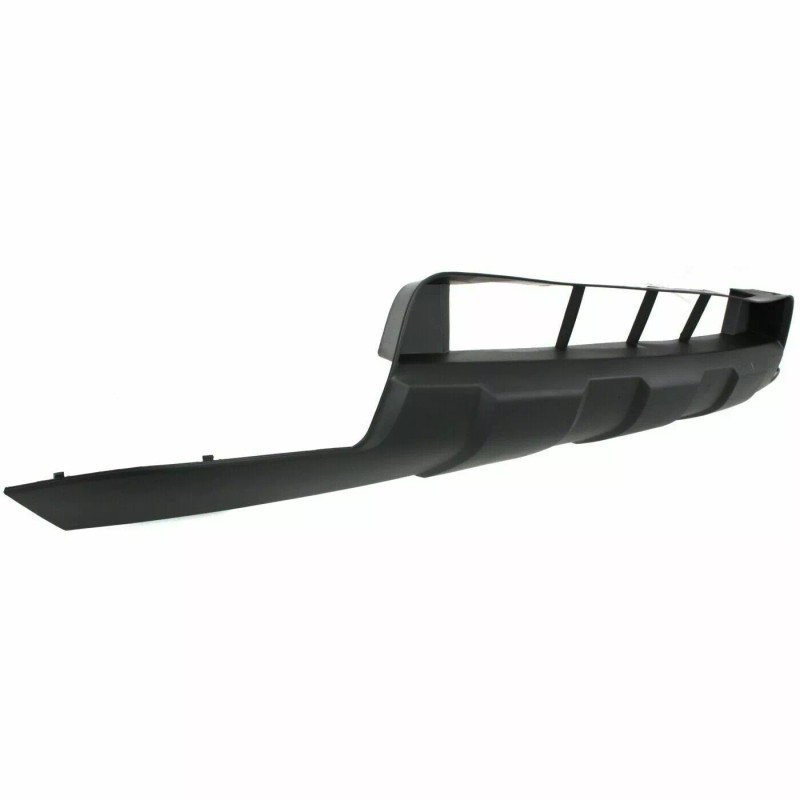 AM-Auto Front Air Dam Deflector For Nissan Frontier 2005-2018 NI1015100