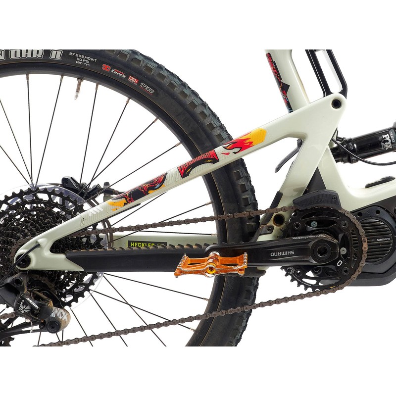 All Mountain Style AMS High Impact Frame Guard Extra –