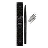 Eyebrow Men's (Natural Black) TIAS homme Eyebrow Pencil, Eyebrow Brush,