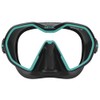 Seac Icona Frameless Single Lens Diving Mask, 100% Made in