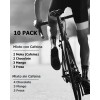 Gel Energético Elgel140 50g - Suplemento Deportivo