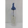 Pioneer Woman Delilah Oil & Vinegar Plastic Dispensing Squeeze Bottle