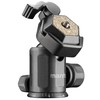 Mantona Basic TBH 2nd VI Ball Head - 360 Degree