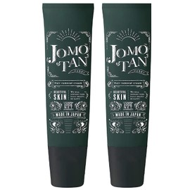 Jomotan Hair Removal Cream [Hair Removal, Unwanted Hair Care, Charcoal, Vitamin C, Sweet Floral Scent] Hahaha Labo, 3.5 oz (100 g) / 2 Bottles