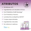 BIO B | Probióticos 50 billones + prebióticos | 30