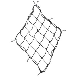 ProTOOLs(プロツールス) バイク 収納 ツーリングネット・コード キャリーミニネット400mm×400mm TOOL548
