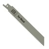 Dapetz ® 5 X Reciprocating Saw Blades 6 Tpi 150mm
