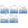 Rapala JGR3#JCP Jigging Wrap, 1.2 inches (3 cm), 0.2 oz