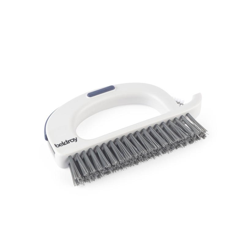 Beldray Cleaning Brush, White, One Size