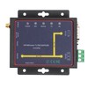 Serial Device Server Converter RJ45 Ethernet WiFi to RS232 RS485