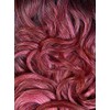 Zury Sis Sassy Lively Spirit Half Moon Part Wig SASSY