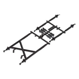 Axial AX31353 Monster Truck Body Post Set Parts