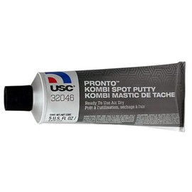 U.S. Chemical & Plastics Pronto Kombi Spot Putty
