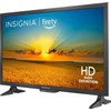 Insignia 24" Class F20 Series LED HD Smart Fire TV