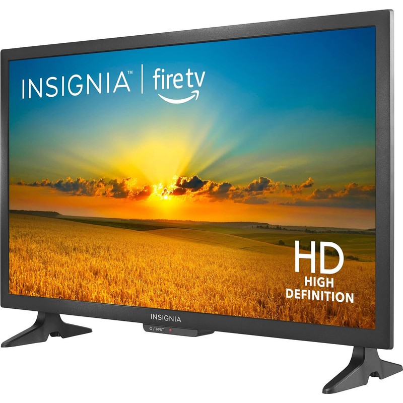 Insignia 24" Class F20 Series LED HD Smart Fire TV