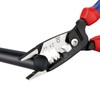 KNIPEX 13191 13 72 200 ME Wire Stripper with Multi-Component