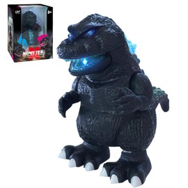 Fantocemea conster Dinosaur Action Figure, 3+ Years, Collectible Figure for Creatures