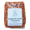 Cacao Lavado En Grano (crudo) 1kg