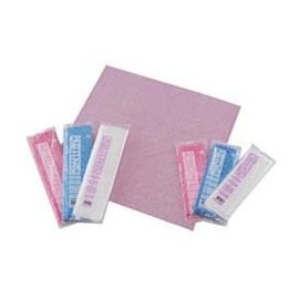 福助工業 ポリ風呂敷プチフラワー 700角 白 ポリエチレン 中国 (20枚入) GHL0802