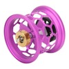 All Metal Short Modified Maintenance Spool Wire Cup DIY Fishing