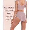 AIRCUTE Washable Urinary Incontinence Potective Underwear for Women Leak Proof
