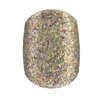 Elegant Touch Glitter Nails with Adhesive Tabs Twinkle Twinkle [Personal