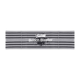 Bench Blaster - Weightlifting, Powerlifting, Bench Press Sling, Fitness, Weight training, Strength training (XXXL, Original - Level 2 Strength)