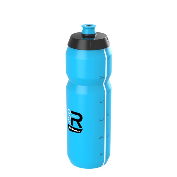 Polisport 8646300003 - R Collection Bicycle Bottle Model R750 with