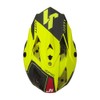 JUST1 J32 Youth Vertigo MX Off-Road Motocross Motorcycle Helmet (Matte