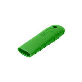 Lodge BOLD Silicone Hot Handle Holder - Dishwasher Safe Hot Handle Holder Upgraded Design for Lodge BOLD Products Only - Heat Protection Up to 450 - Fresh Green