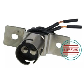 Unbranded (1) Socket For Bulbs 1142,1076,1156