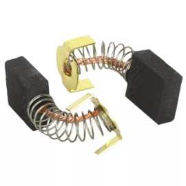 Bosch 2610997207 Carbon Brush Set for 4412 4000 B3915 3915 4212L 5412L 4410