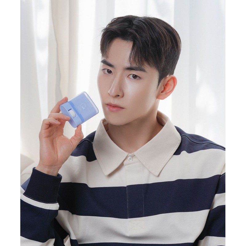 Doing What Skin Tone Layering Sun Stick (SPF 50+ /