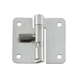Sugatsune Industry Lamp Mark, One-Touch Release Hinge, HG-OT Type, One-Touch Mounting Type HG-OTA45R