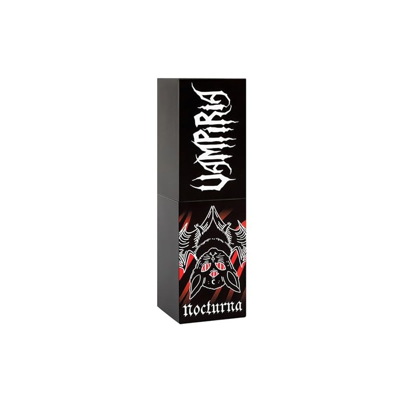 Malagna Cosmetics Labial en Barra Magnetico (Nocturna)
