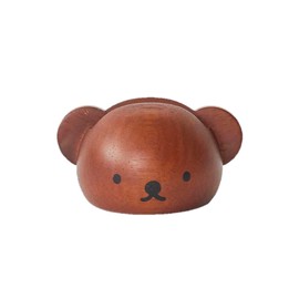 Miffy Boris Wooden Smartphone Stand Desktop Smartphone Holder