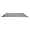 Pet Placemat Prevent Spill Dishwasher Safe Slip Proof Waterproof Silicone
