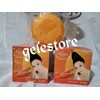 Original Madam RANEE Pure Carrot Whitening & Deodorant Soap. 160g