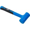 BGS 74443 | Soft Hammer | Non-Rebound | Diameter 47