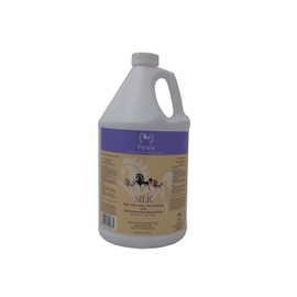 Espana Silk ESP0315E Specially Formulated Silk Pro Whitening and Brightening Shampoo for Horses
