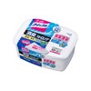 Quickle Toilet Deodorizing Strong Container, 10 Pieces