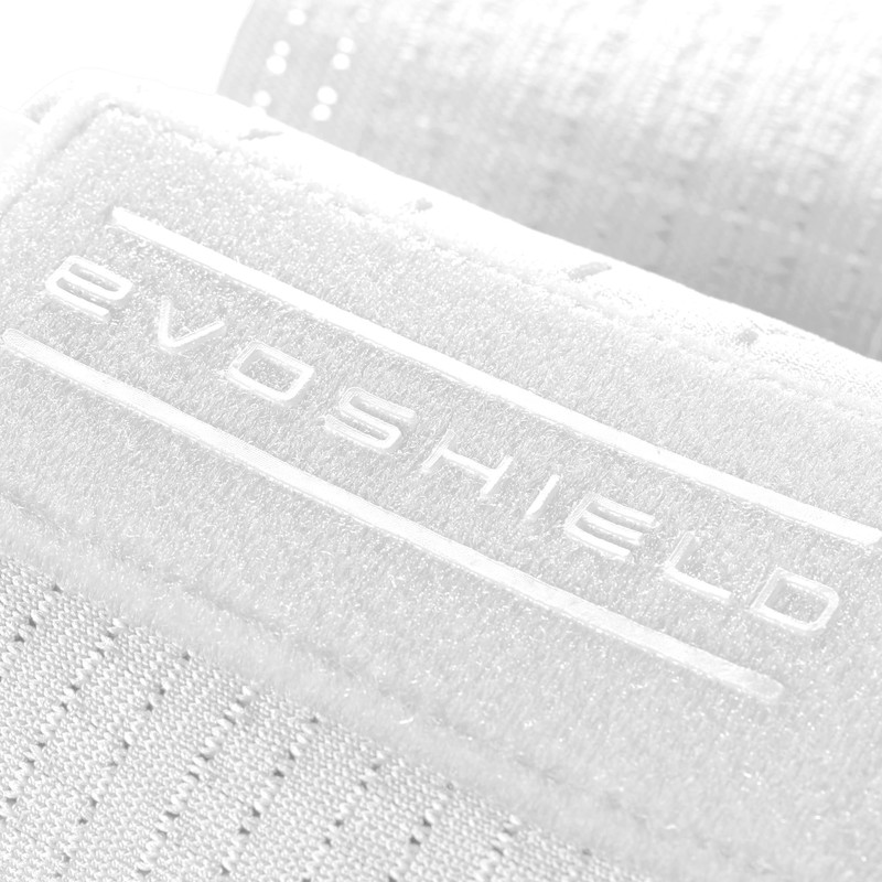 EvoShield Sliding Mitt 2.0 - Adult Size, White