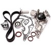 ASTOU Timing Belt Kit w/Water Pump Fit for Lexus for