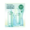 Exclusive/Goodal/Houttuynia Cordata/Hyaluron/Soothing/Toner/350ml/Refill/Planning