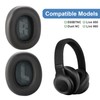 LIVE660 BTNC Ear Pads Replacement Ear Pads Compatible with JBL