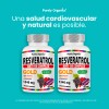 Combo Duo Resveratrol Anti-ox Complex Gold | 90 Cápsulas Sin