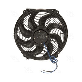 Hayden Automotive 3700 Universal Rapid-Cool Thin-Line Electric Fan