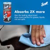 Scott 75130 - Pack de 55 toallas multiuso