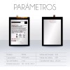 Slim Company Bateria Pila Para Moto G Stylus 5g 2021