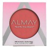 Rubor Almay Healthy Hue Blush Tono 200 So Peachy Polvo